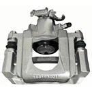 2013 Dodge C/V Brake Caliper 1